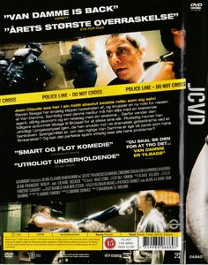JCVD