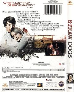 Straw Dogs: Unrated Version