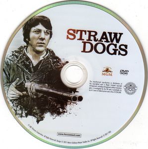 Straw Dogs: Unrated Version
