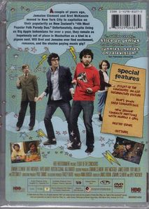 Flight of the Conchords: The Complete Second Season