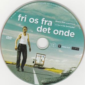Fri os fra det onde