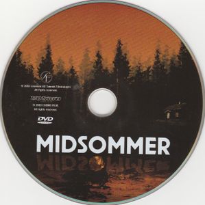 Midsommer