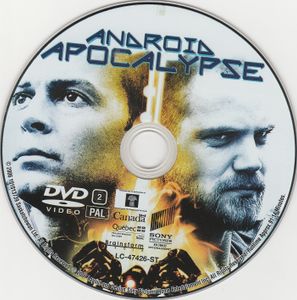 Android Apocalypse