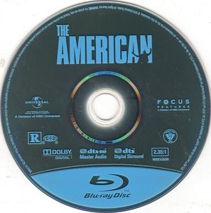 The American