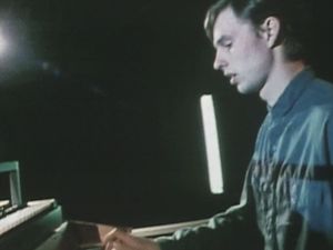 Orchestral Manoeuvres In The Dark: Electricity