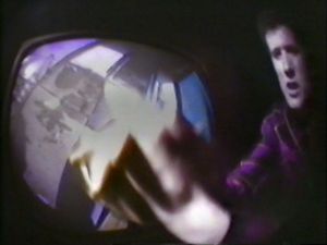 Orchestral Manoeuvres In The Dark: Red Frame / White Light