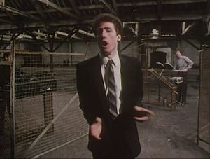 Orchestral Manoeuvres In The Dark: Messages