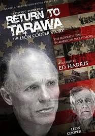 Return to Tarawa: The Leon Cooper Story