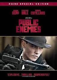Public Enemies