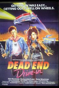Dead End Drive-In