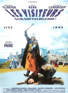 Les Visiteurs