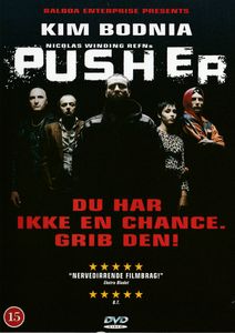 Pusher