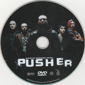 Pusher