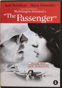 The Passenger