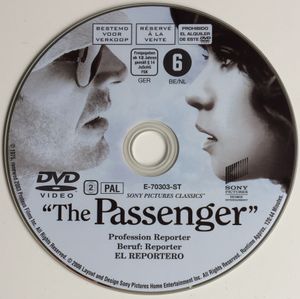 The Passenger