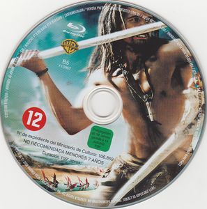 10,000 BC / The Bucket List
