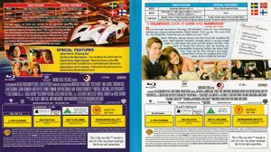 Speed Racer / License to Wed