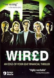 Wired
