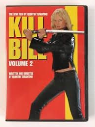 Kill Bill, Volume 2