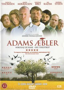 Adams æbler