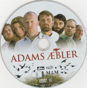 Adams æbler