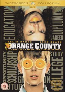 Orange County