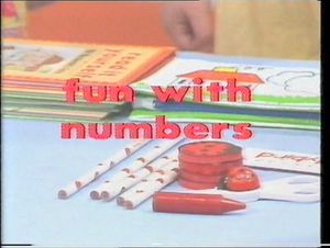 Fun With Numbers