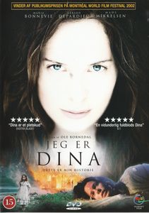Jeg er Dina