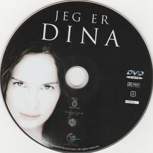 Jeg er Dina