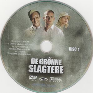 De grønne slagtere