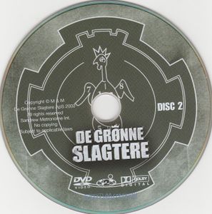 De grønne slagtere