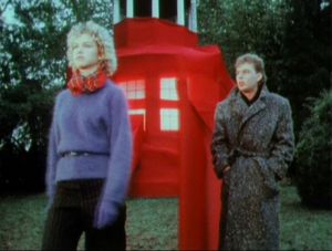 Orchestral Manoeuvres In The Dark: Never Turn Away