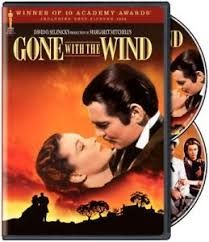 Gone with the Wind