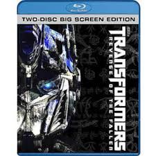 Transformers: Revenge of the Fallen