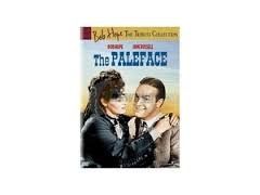 The Paleface