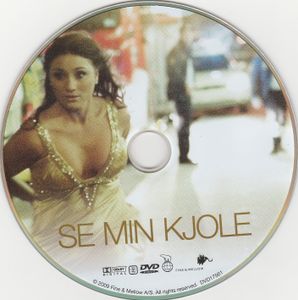 Se min kjole