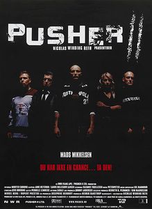 Pusher II