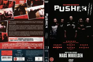Pusher II