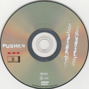 Pusher II