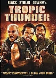 Tropic Thunder