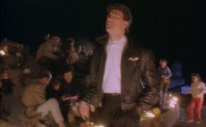 Orchestral Manoeuvres In The Dark: So In Love