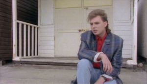 Orchestral Manoeuvres In The Dark: Secret