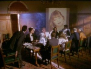 Orchestral Manoeuvres In The Dark: La Femme Accident