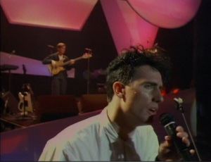 Orchestral Manoeuvres In The Dark: We Love You