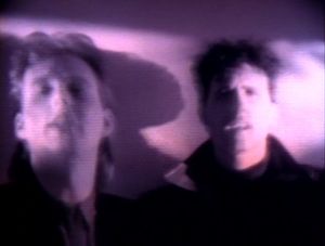Orchestral Manoeuvres In The Dark: Shame