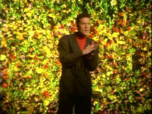 Orchestral Manoeuvres In The Dark: Then You Turn Away