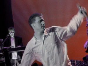 Orchestral Manoeuvres In The Dark: Call My Name