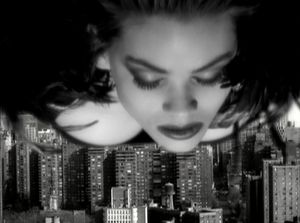 Orchestral Manoeuvres In The Dark: Stand Above Me