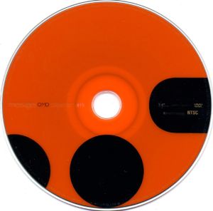 Orchestral Manoeuvres In The Dark: Messages - OMD Greatest Hits