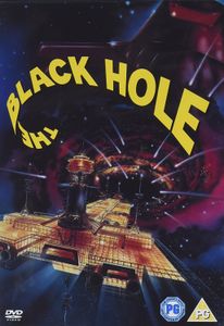 The Black Hole